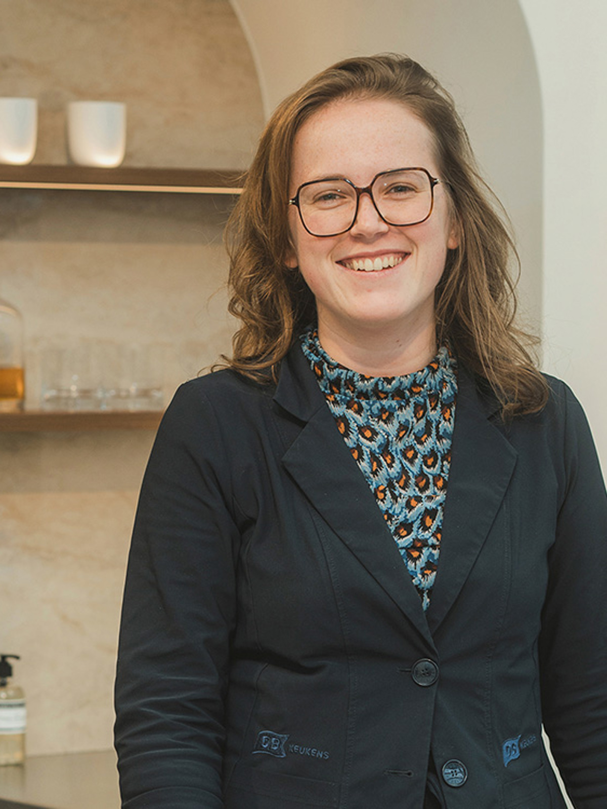 Trainer verkoopadviseurs