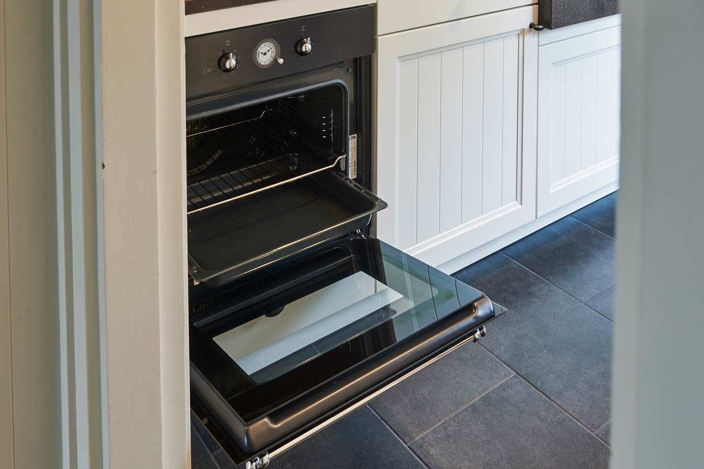 Klassieke Keuken Middelharnis