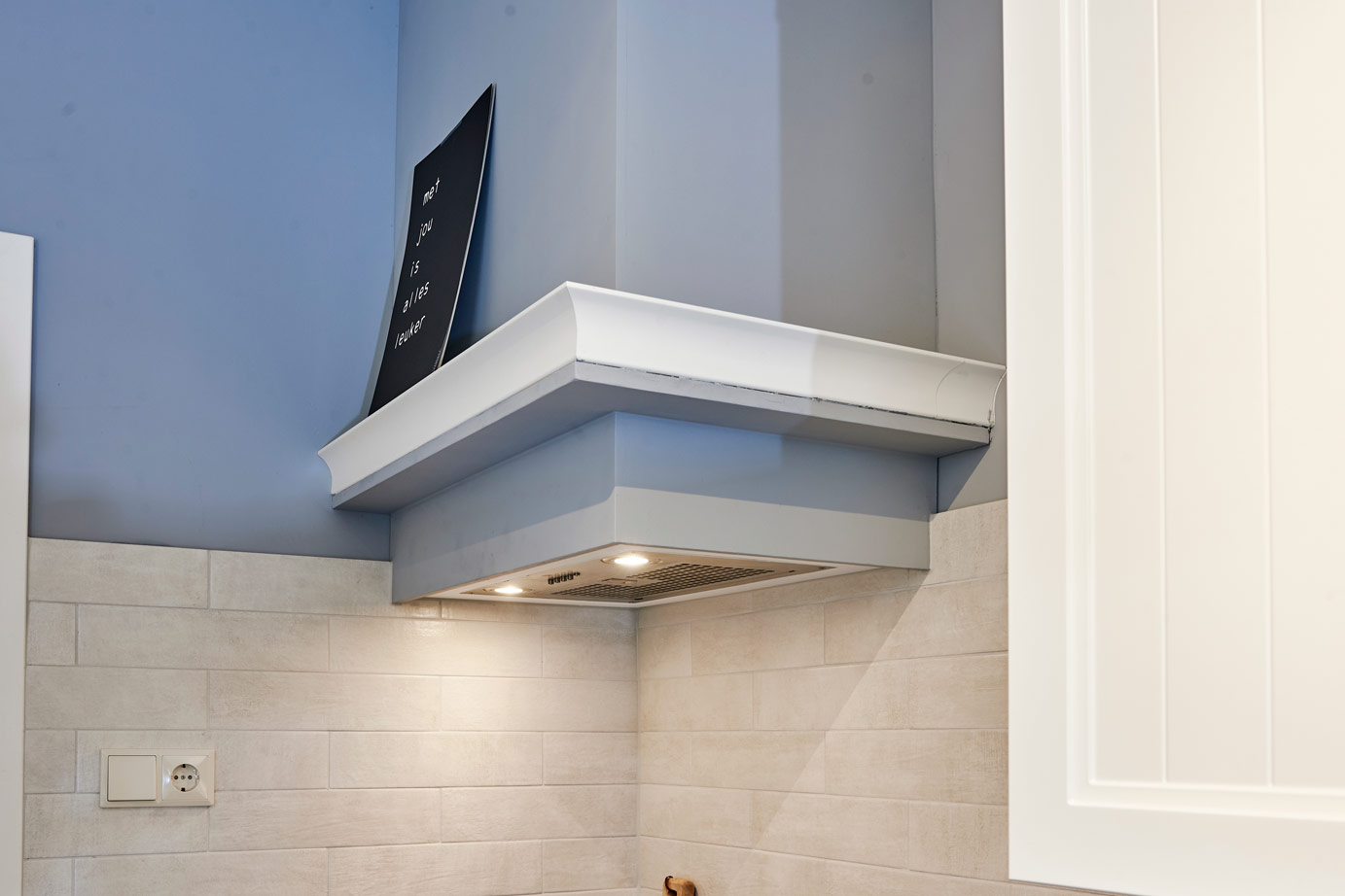 Klassieke Keuken Middelharnis