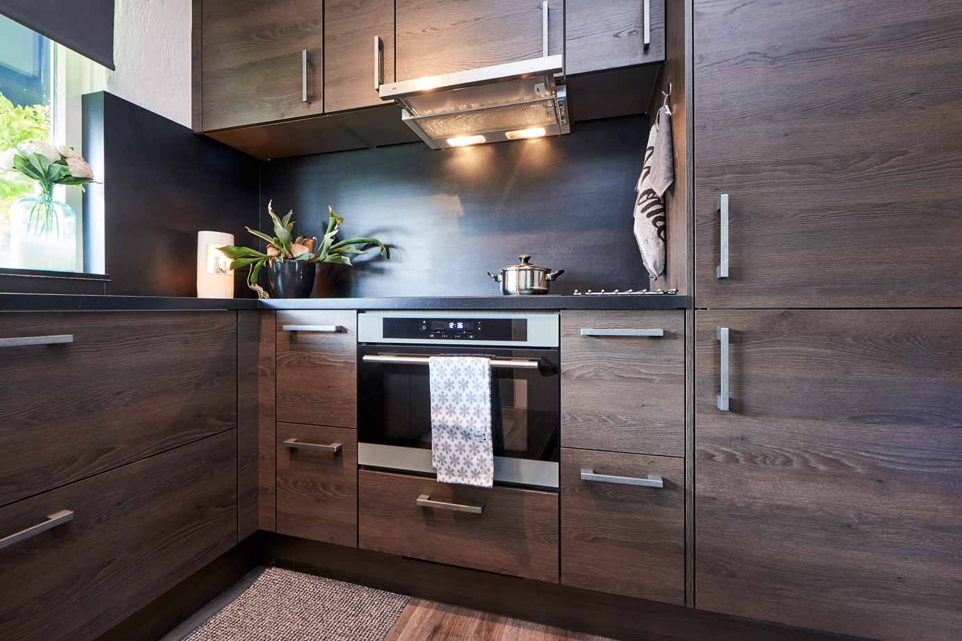 Houten Keuken Noord Beveland