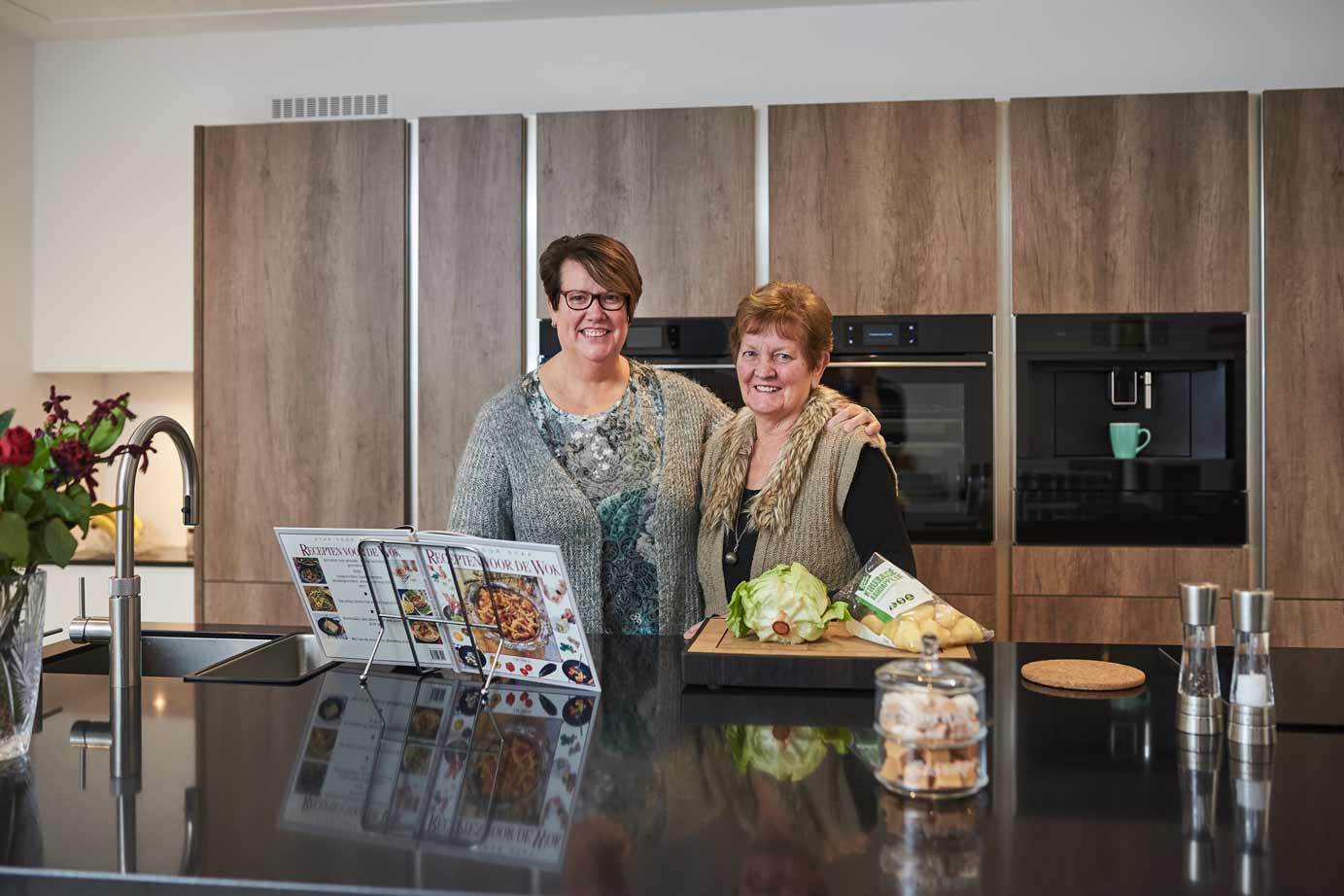 Complete keuken Roosendaal kopen? Bekijk foto's in deze binnenkijker!