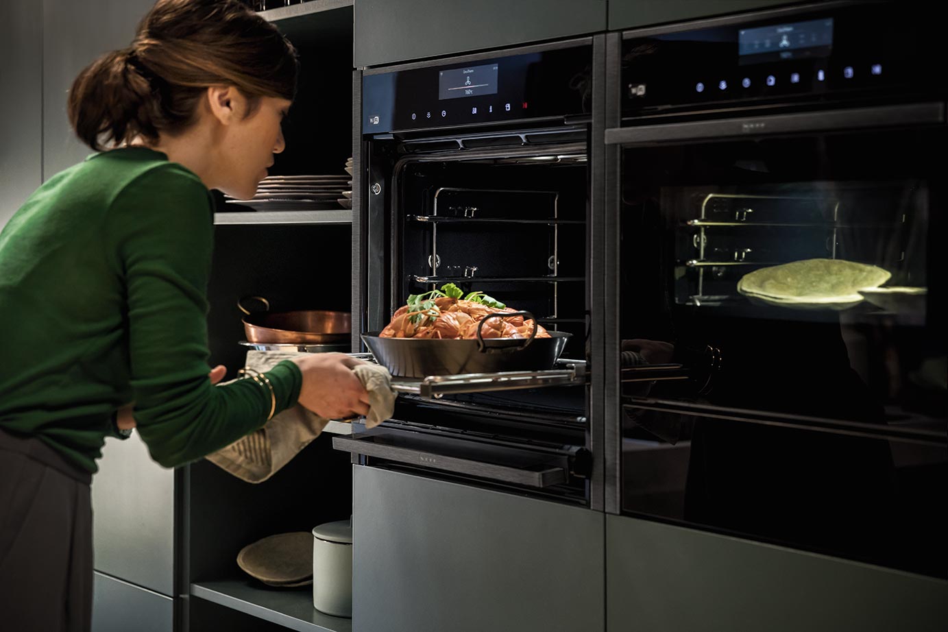 NEFF-oven-Slide-Hide