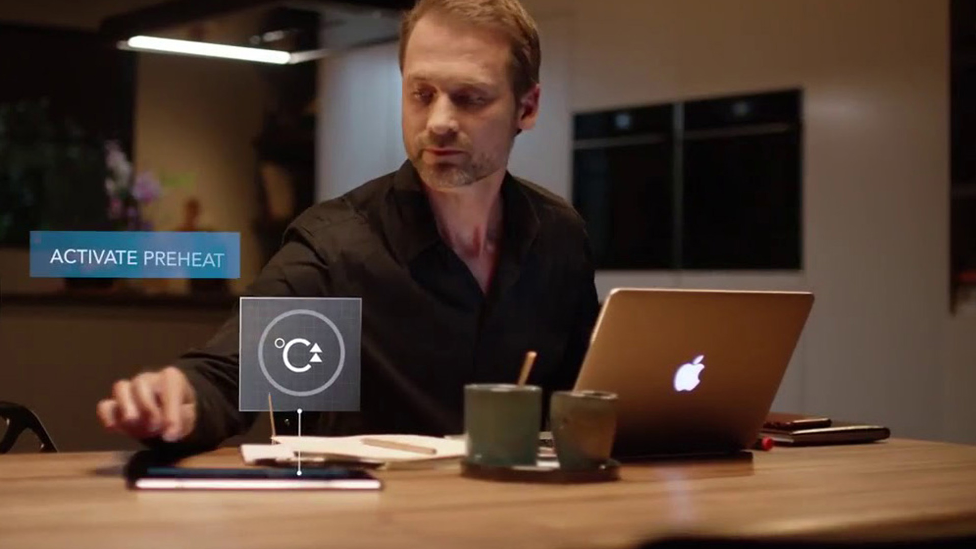 ATAG slimme keukenapparatuur