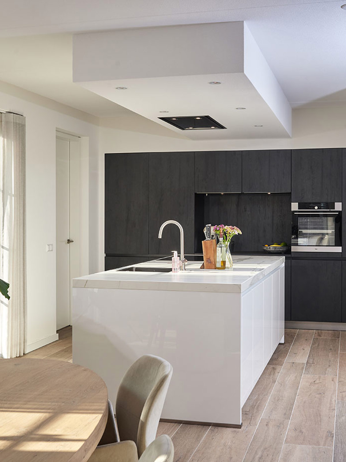 Henri en Stefanie Wijnands