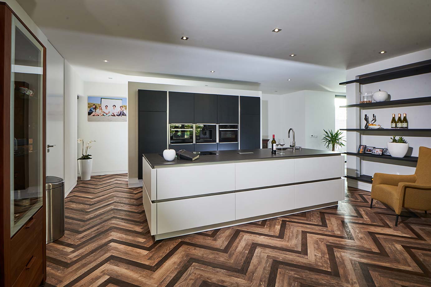 Design keuken Scherpenisse