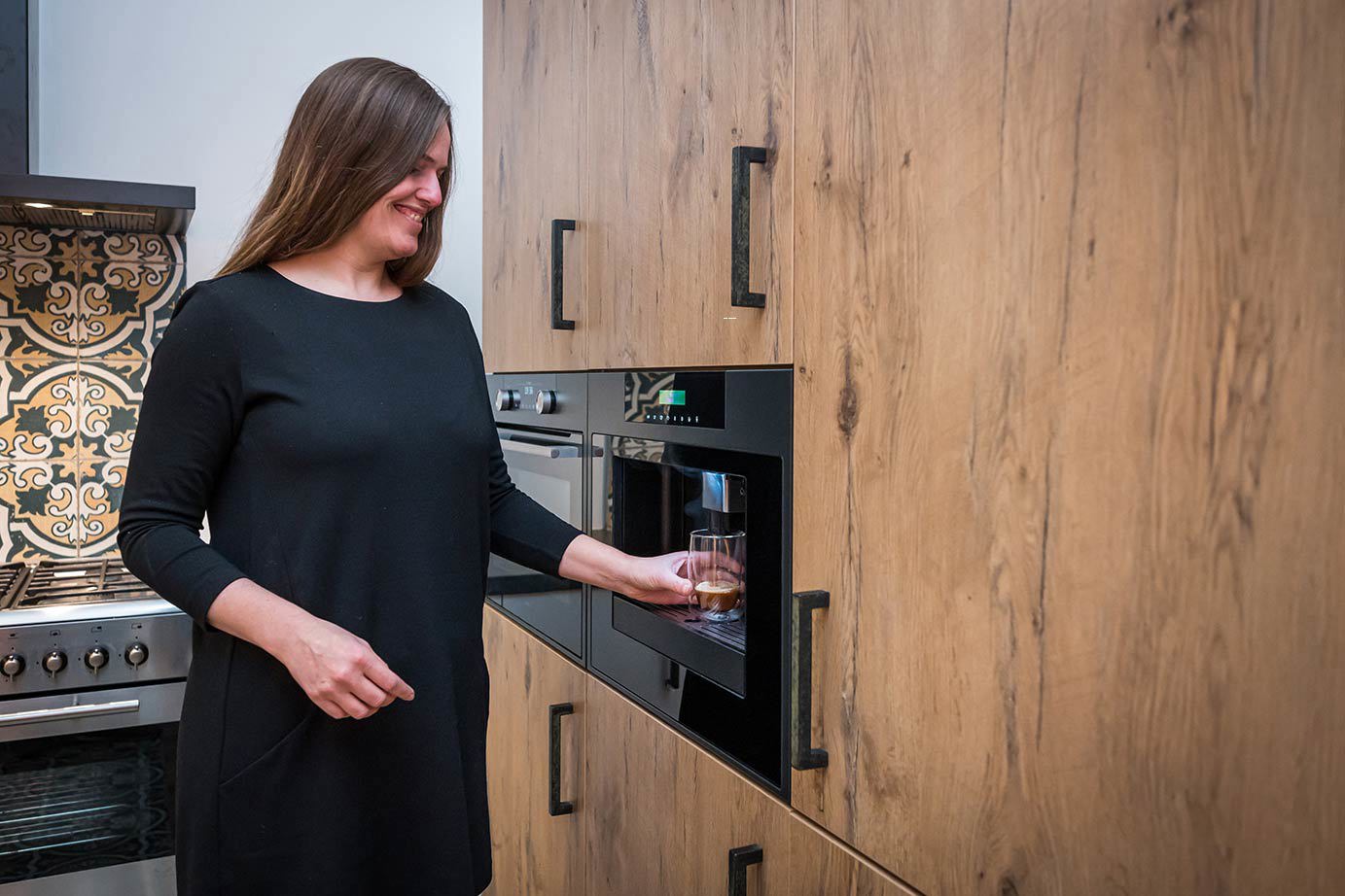 Landelijke keuken Goeree-Overflakkee