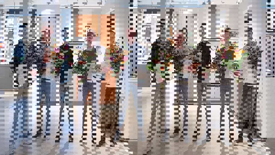 Diploma-uitreiking-keukenmonteurs