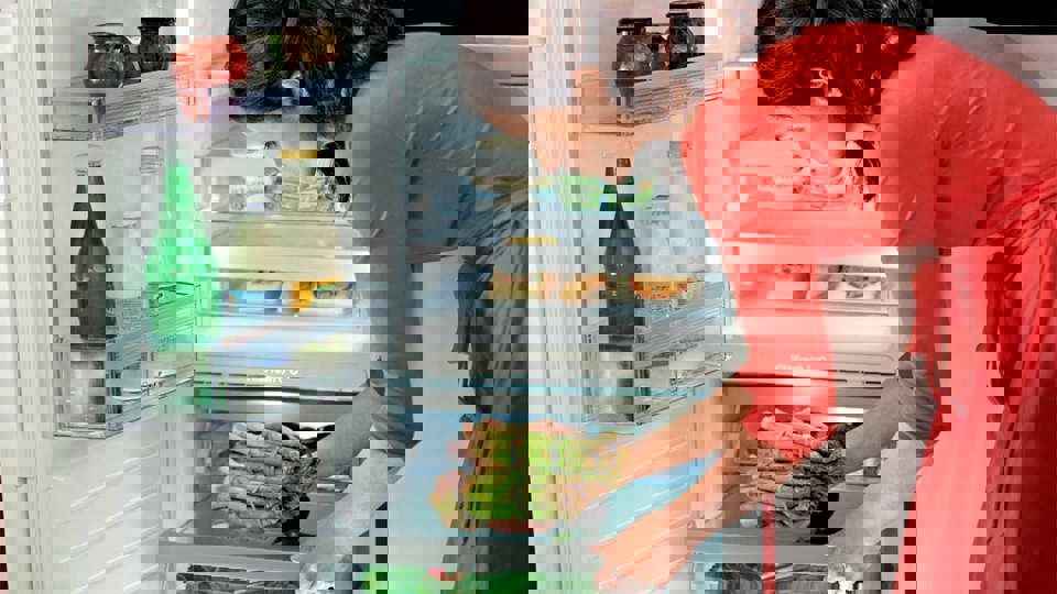 NEFF-koelkast-FreshSafe