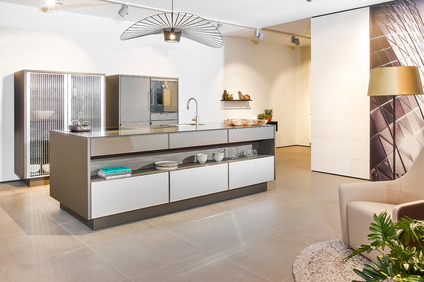 SieMatic keukens in Haarlem