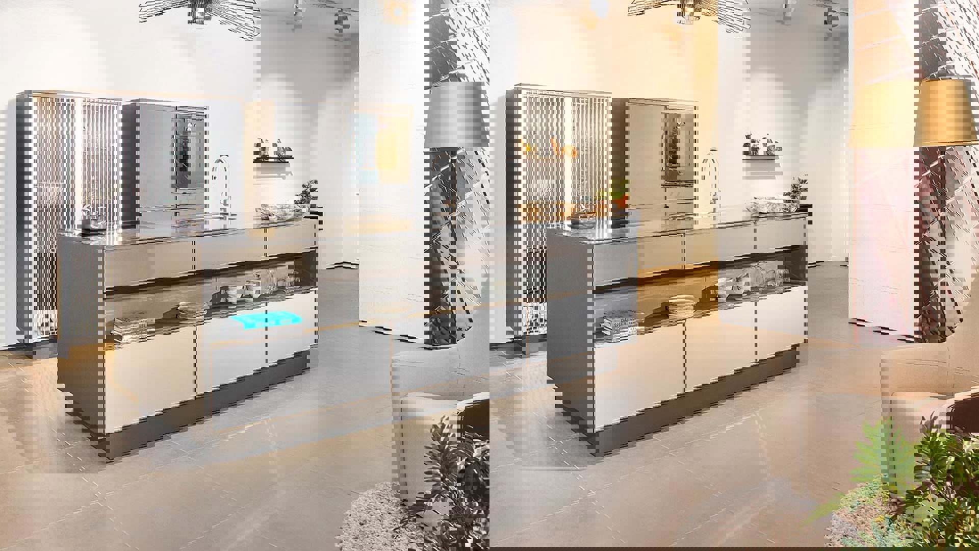 SieMatic keukens in Haarlem