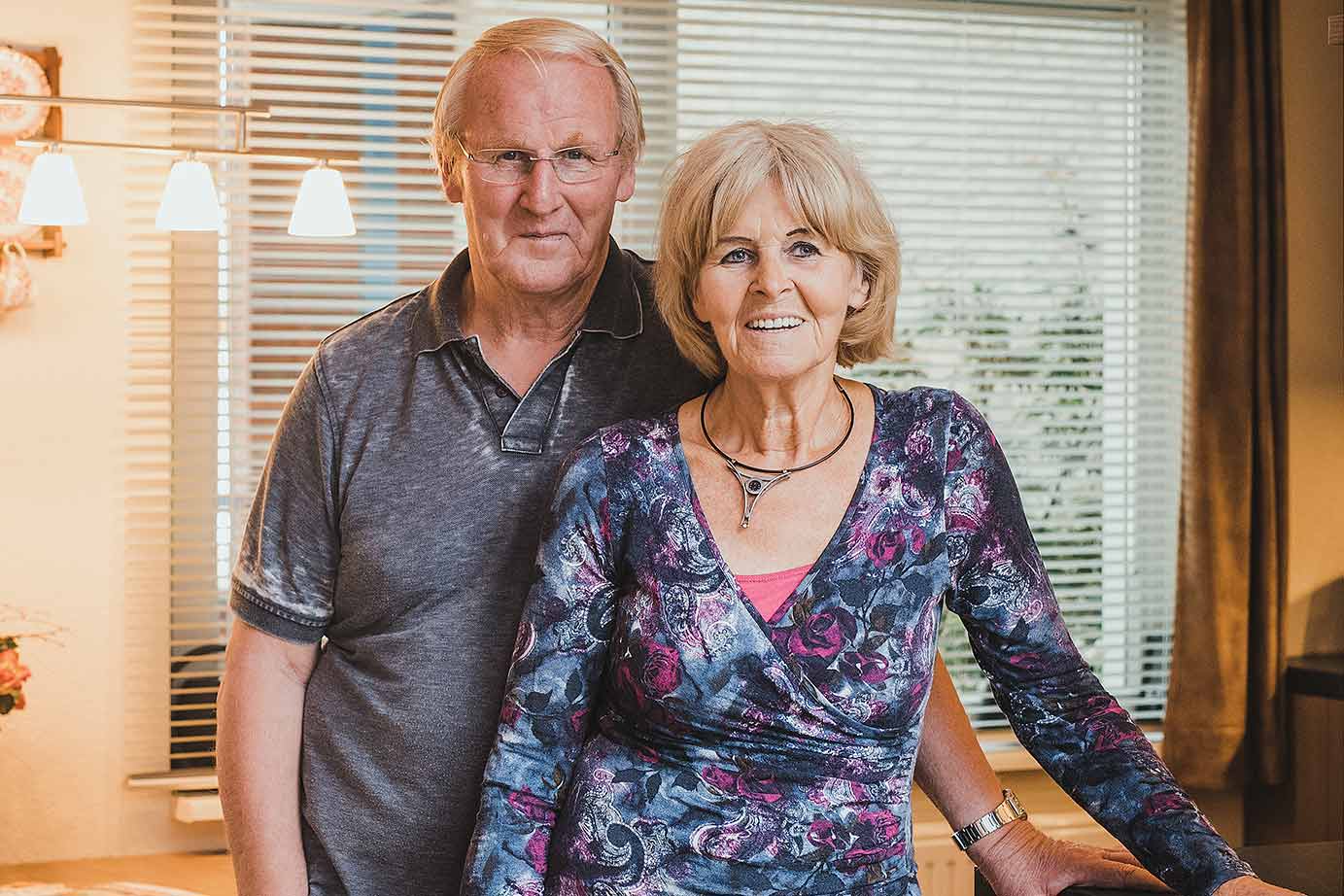 Houten keuken Harderwijk