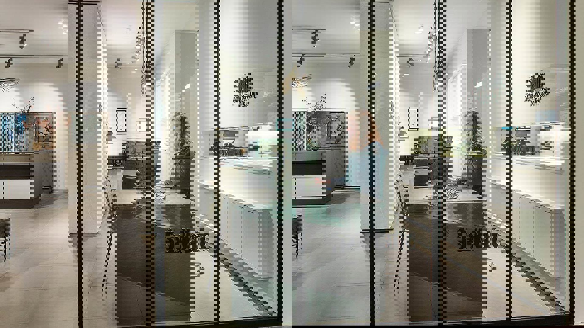 SieMatic-showroom-Haarlem-Keur-Keukens