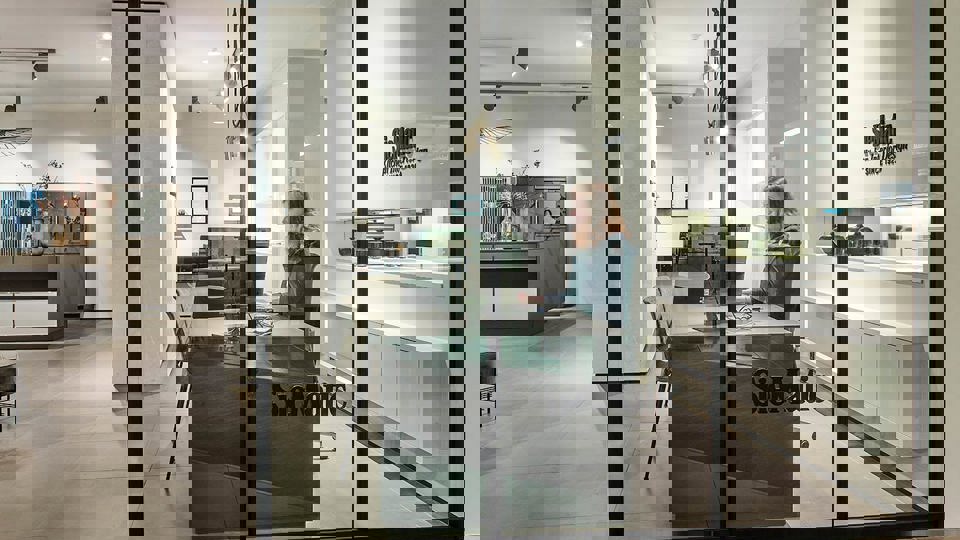 SieMatic-showroom-Haarlem-Keur-Keukens