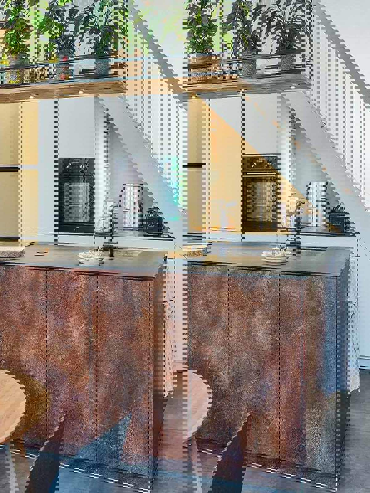 Bart Stoffels uit Weesp