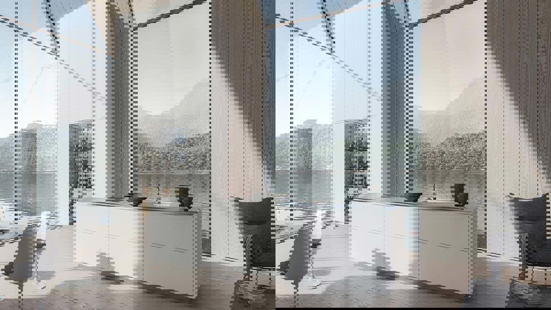 SieMatic-Pure-wit-eiland