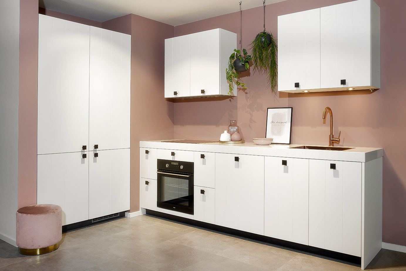 Modern-landelijke-keuken