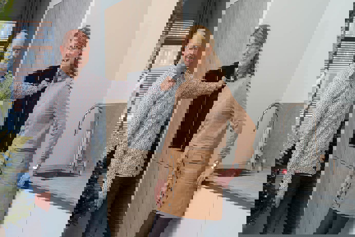 Greeploze Siematic keuken Haarlem