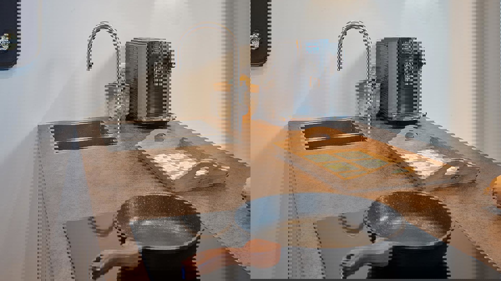 Siematic keuken Amstelveen, eiland