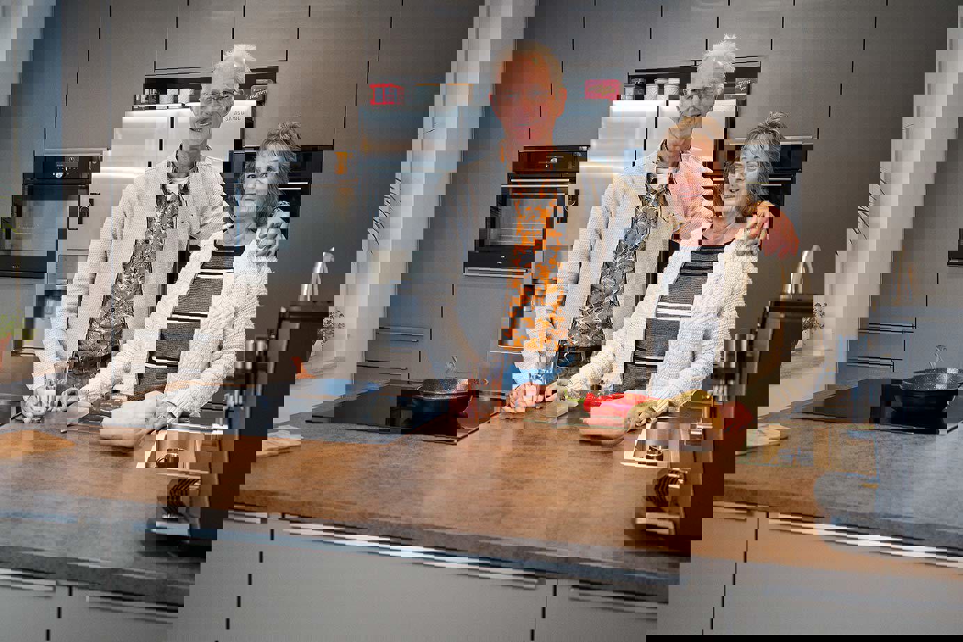 Siematic keuken Amstelveen