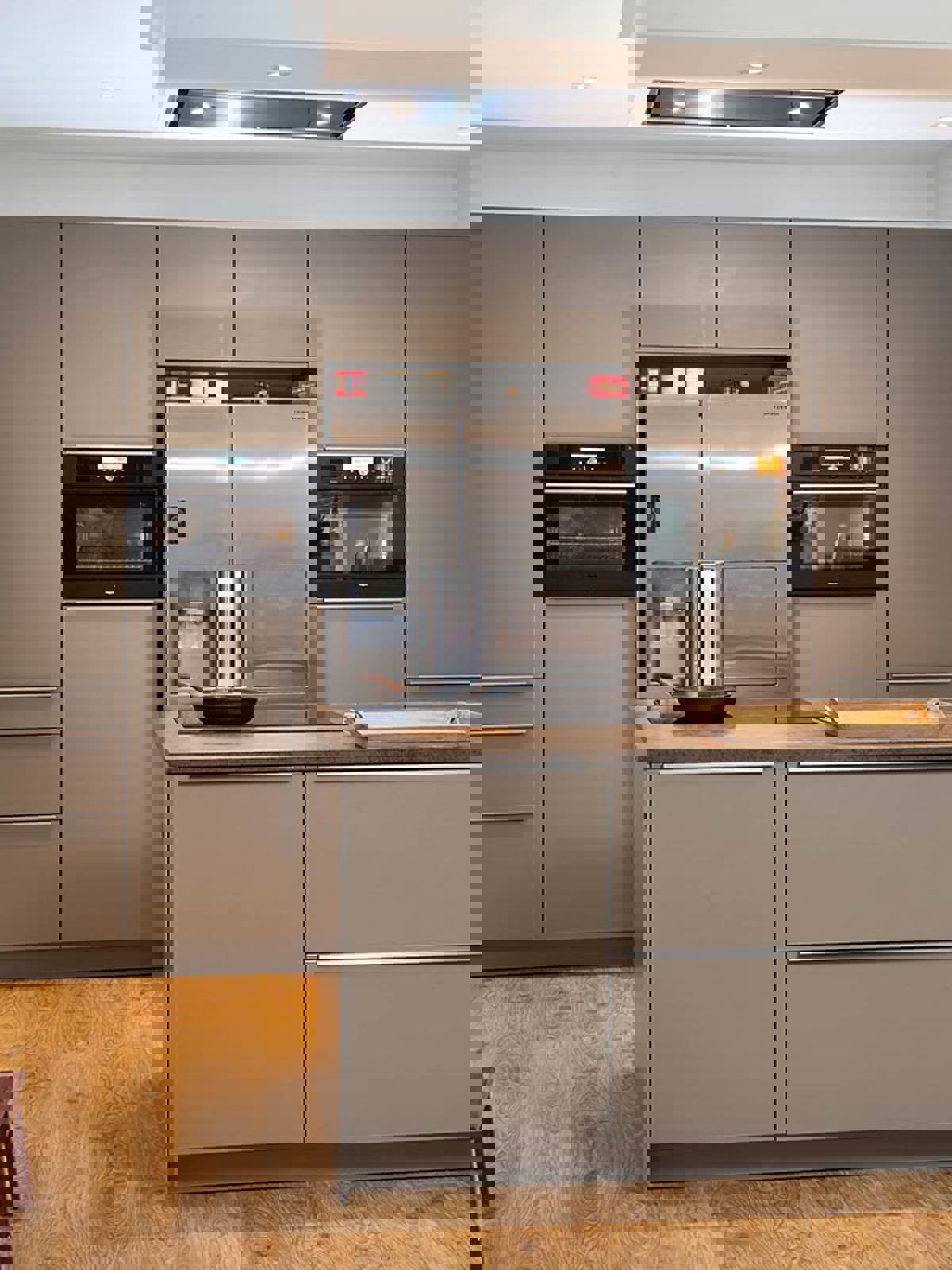 Gerrit en Monique van Toorenburg uit Uithoorn