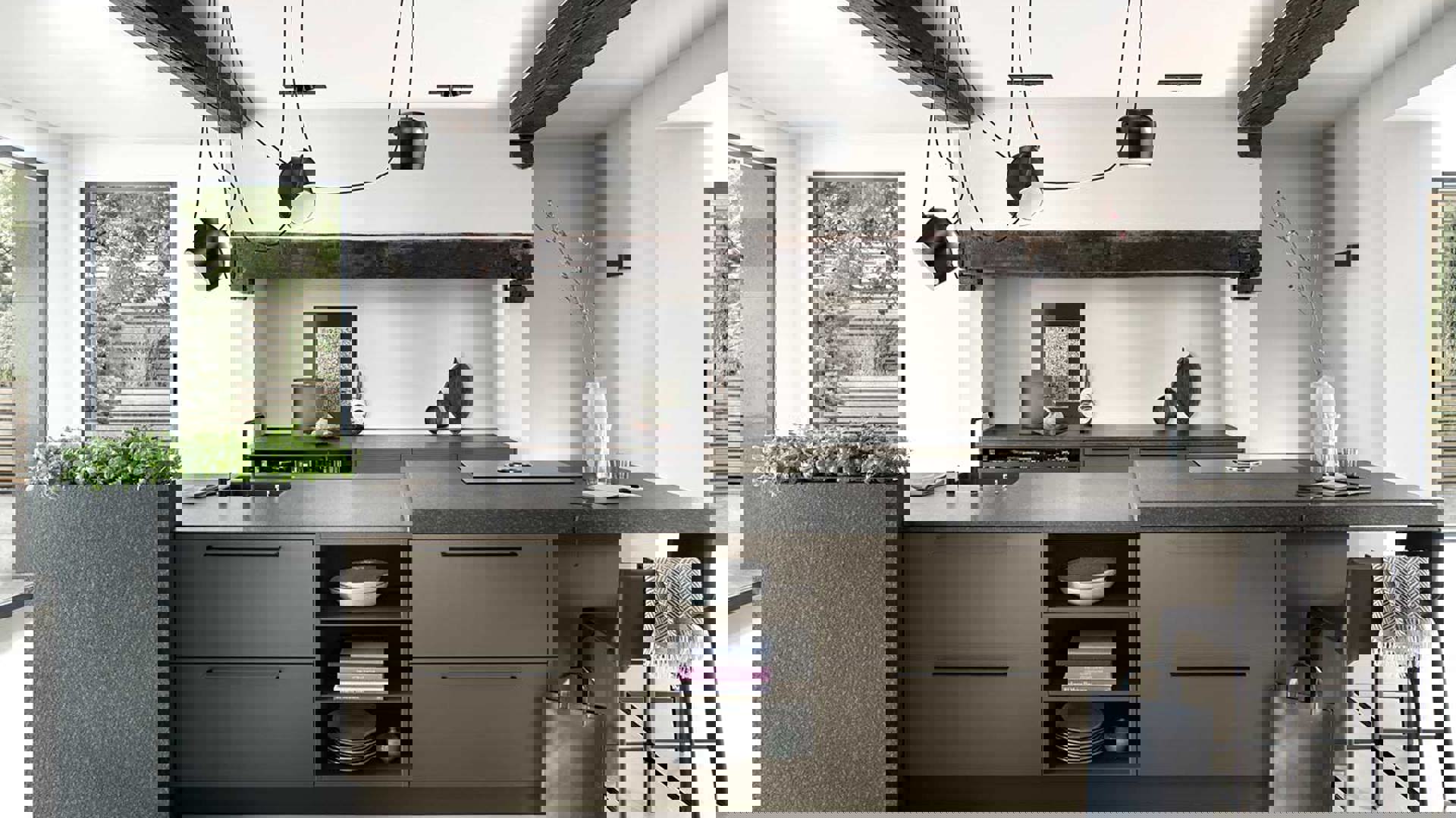 SieMatic-keuken-Urban-lifestyle