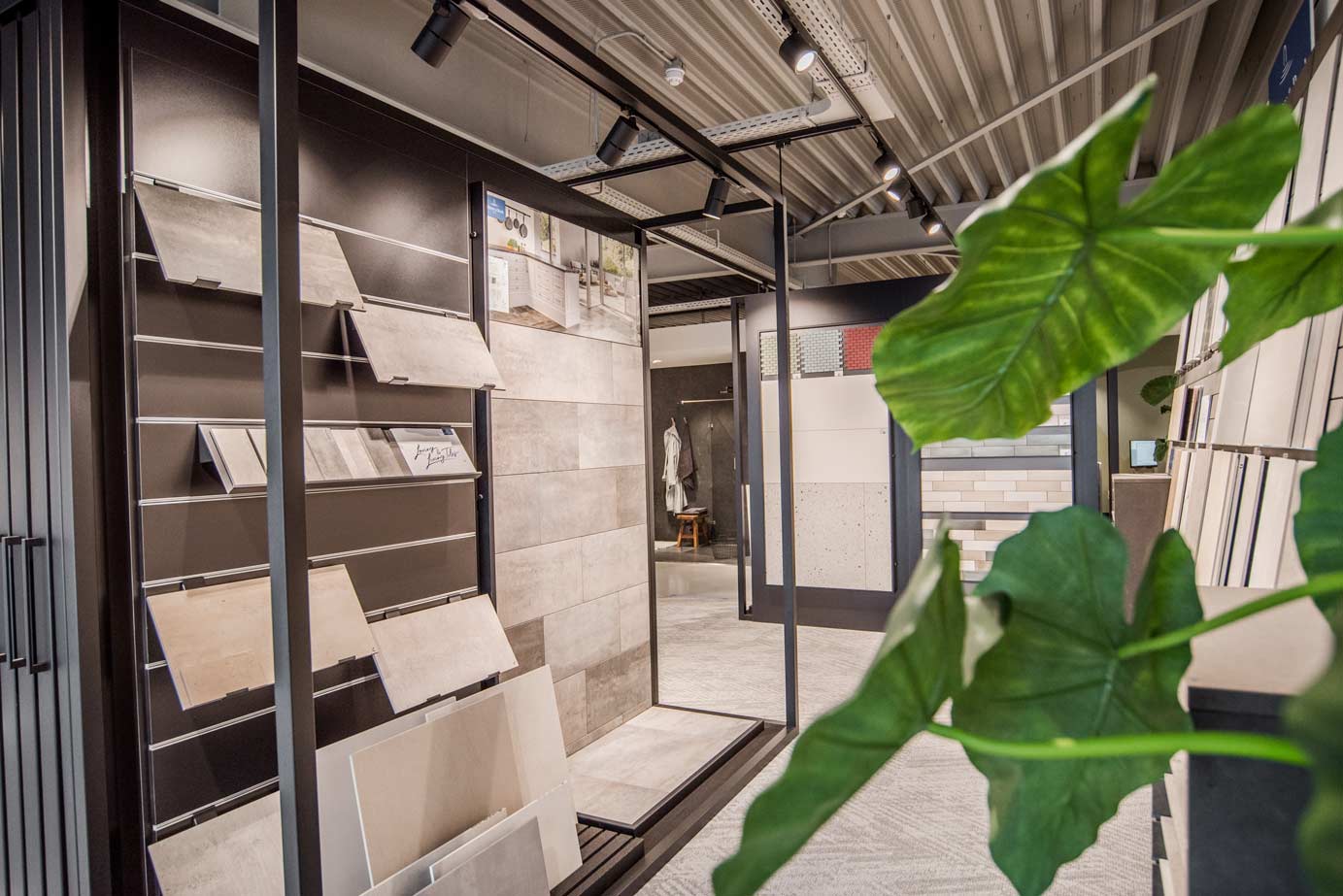 Tegelplein Arma Keukens en Sanitair Nunspeet