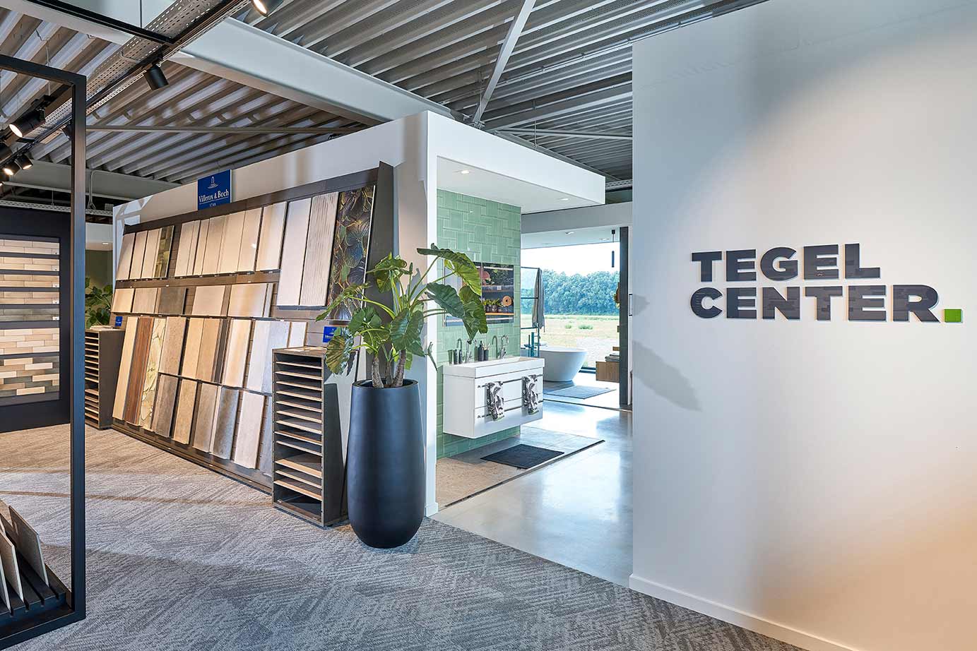 Tegelplein Arma Keukens en Sanitair Nunspeet