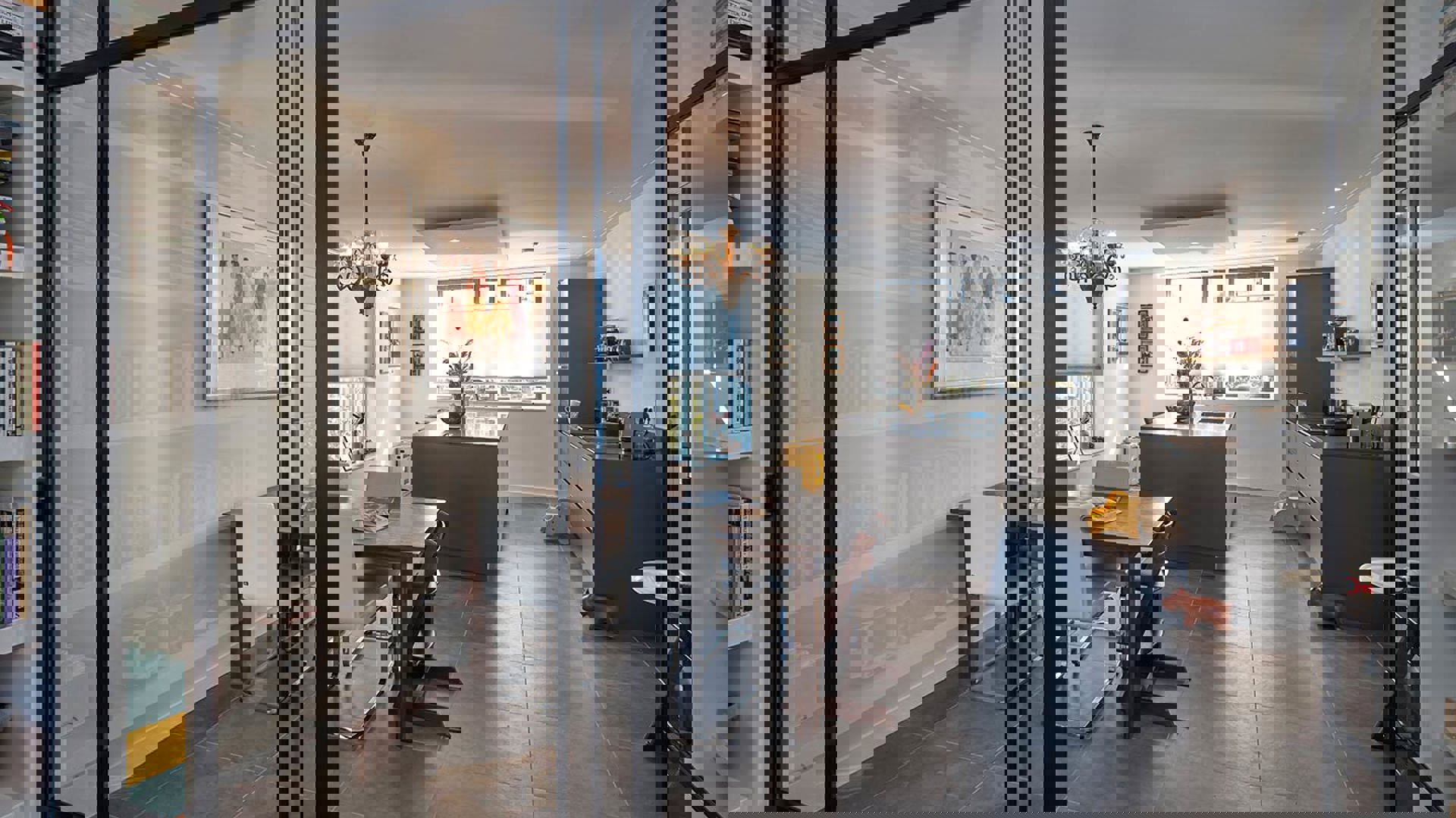 Siematic keuken met eiland Heiloo