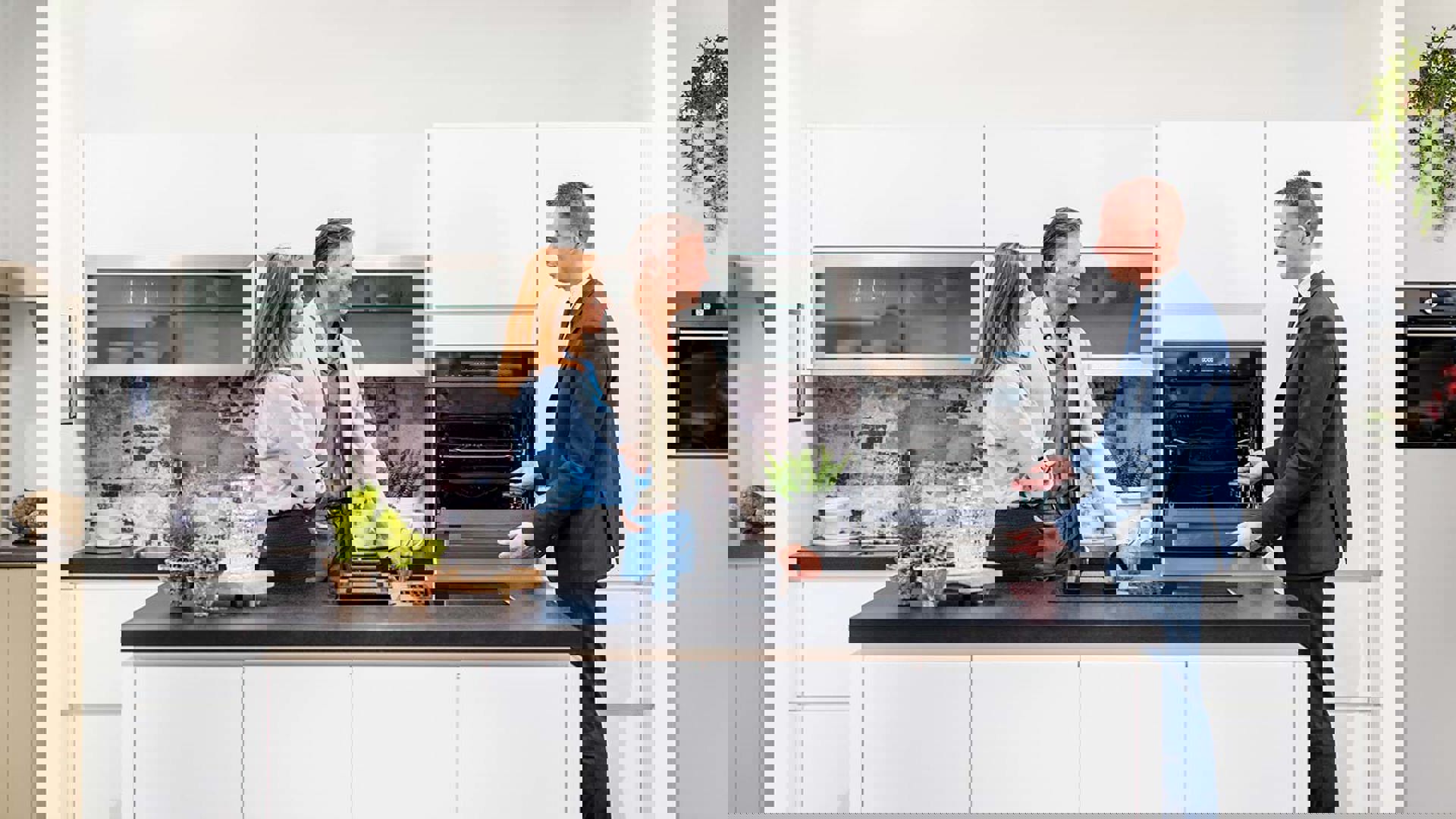 Uw keuken kopen in vertrouwen