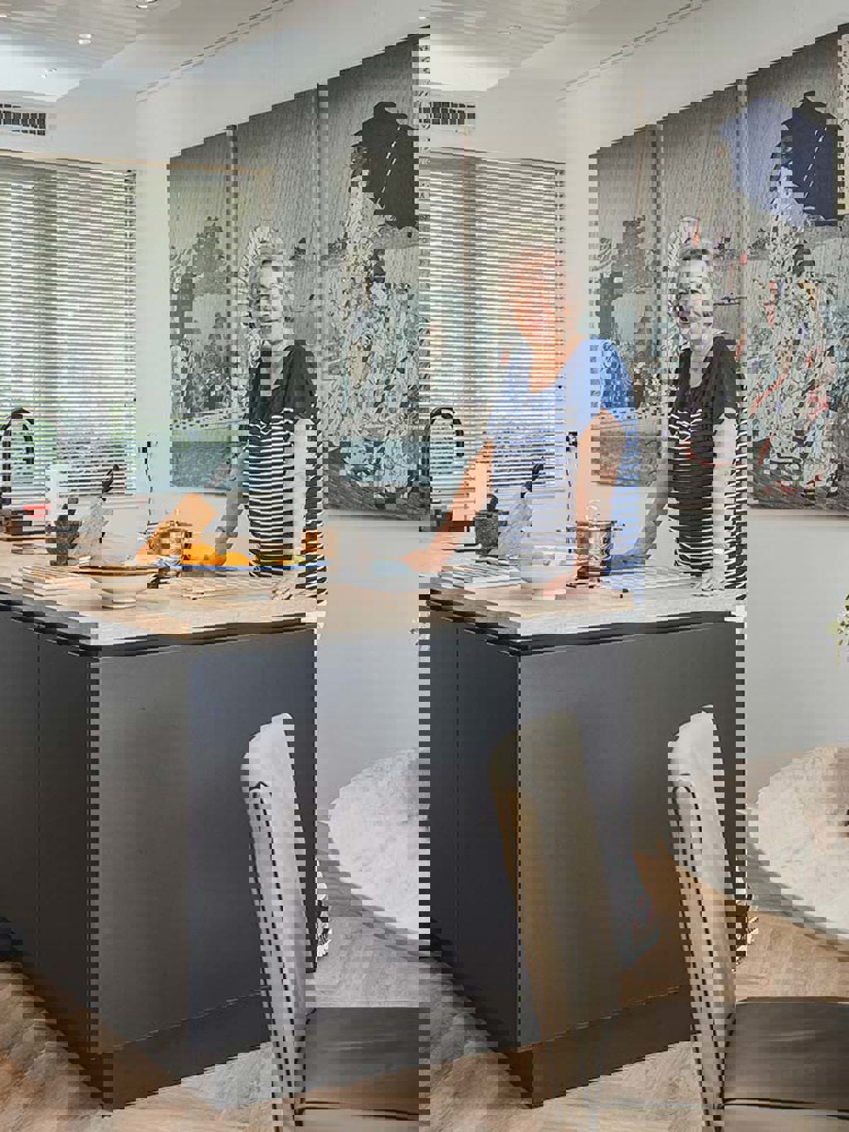 Gerda Felix – Spaans uit Den Haag