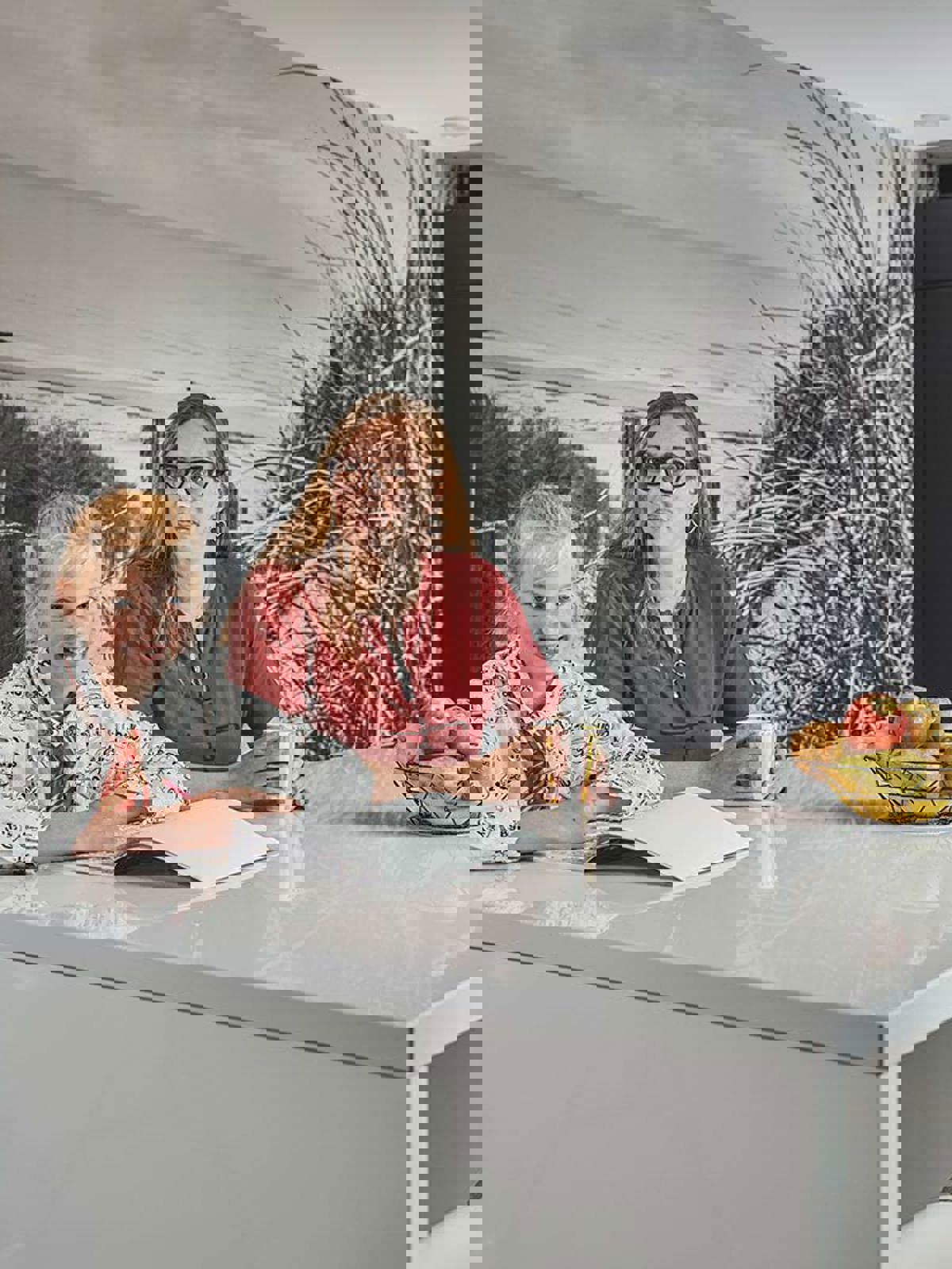 Cor en Angenita Hoek uit Katwijk