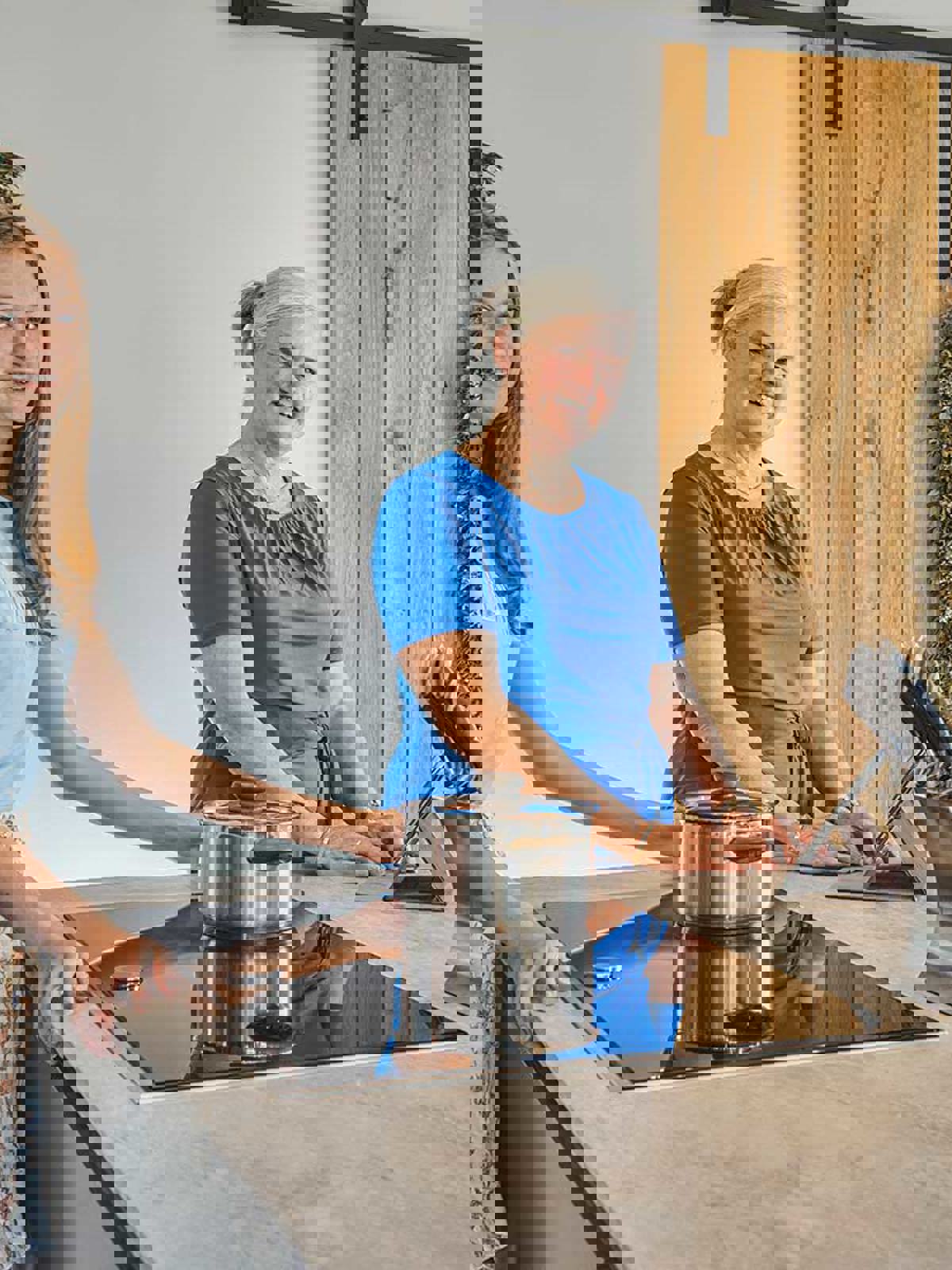 Tijmen en Jannette van Steeg uit Speuld