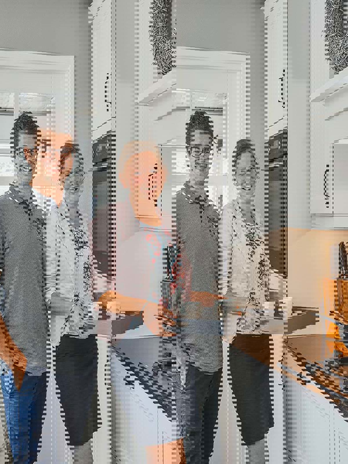 Anthonie en Arianne Schrijver-Rijkse uit ‘s Gravenpolder