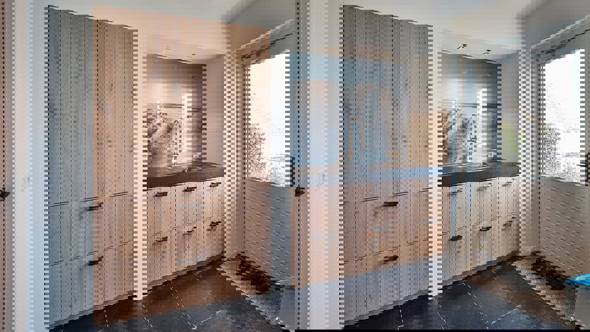 Bijkeuken inspiratie