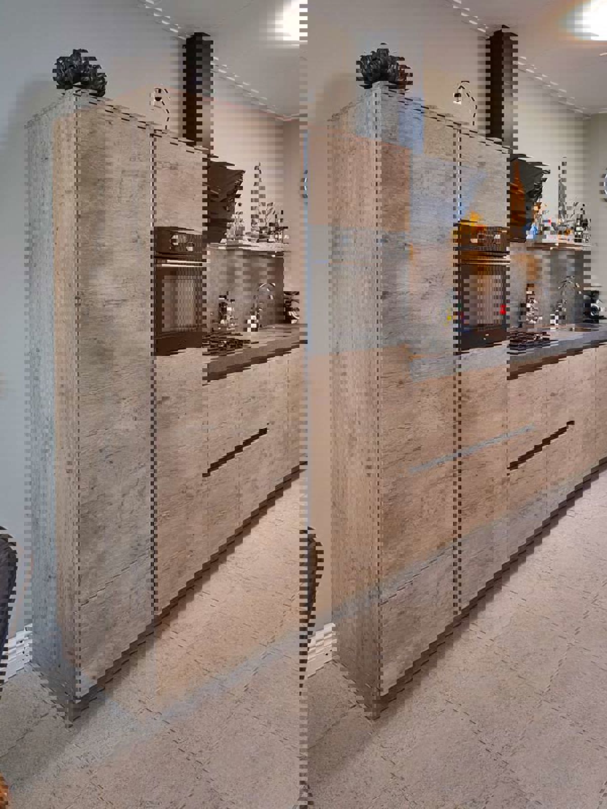 Dennis en Marian Sewpal uit Middelburg