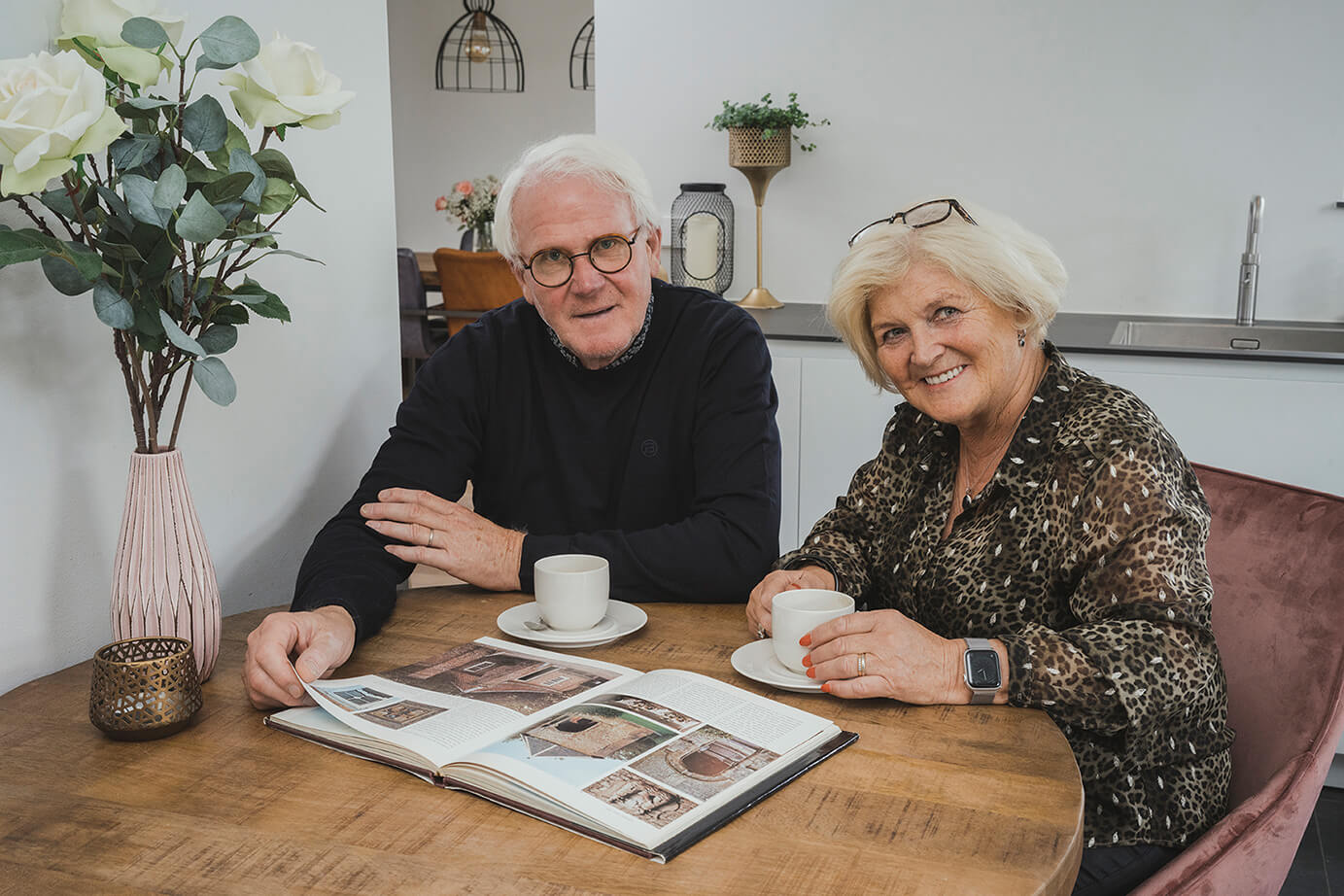 Hoekkeuken Heinkenszand