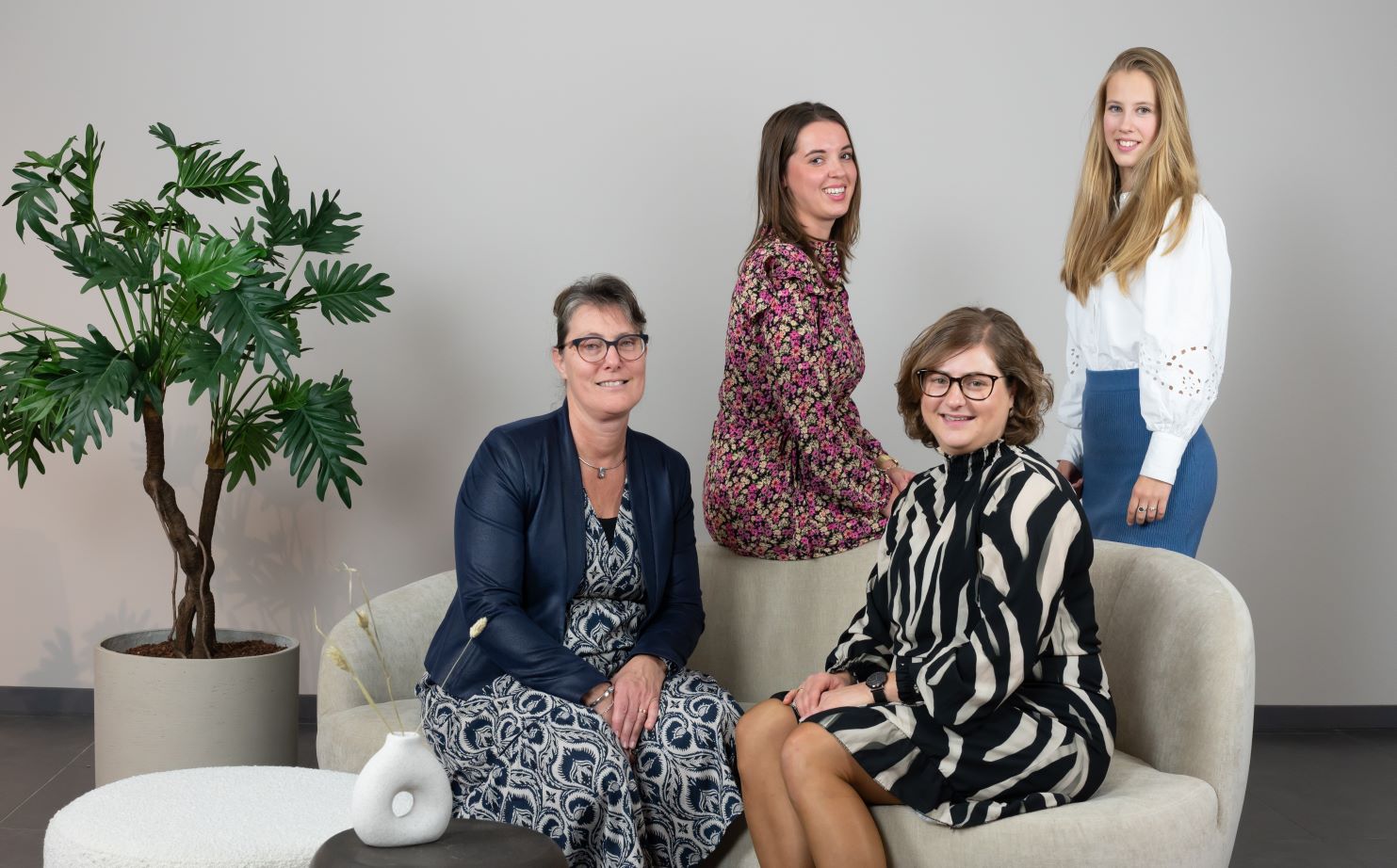 DBKeukens pelma gastvrouwen