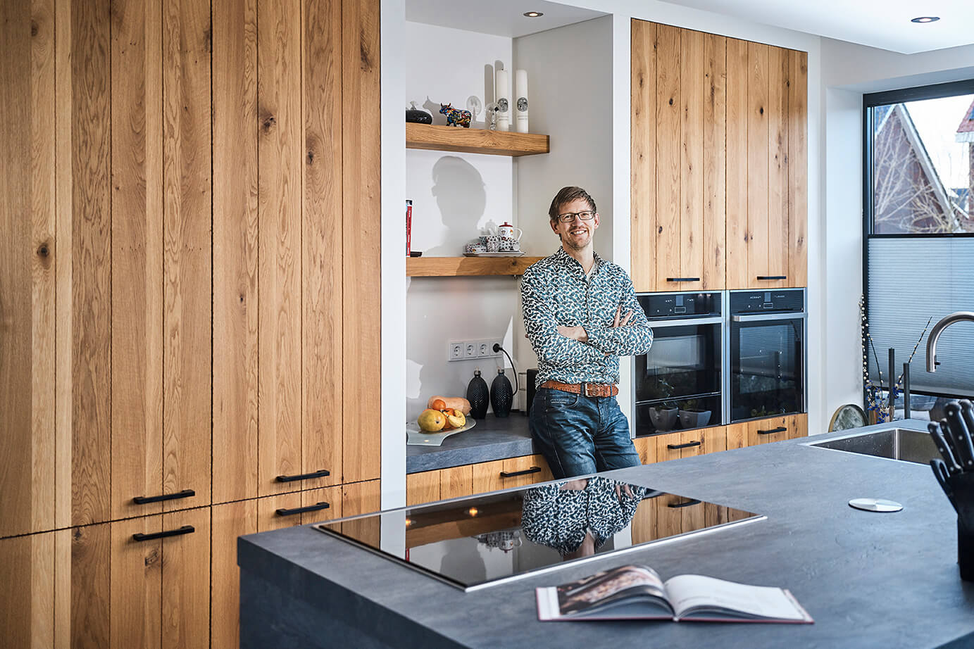 Familie Bakker Nijkerk