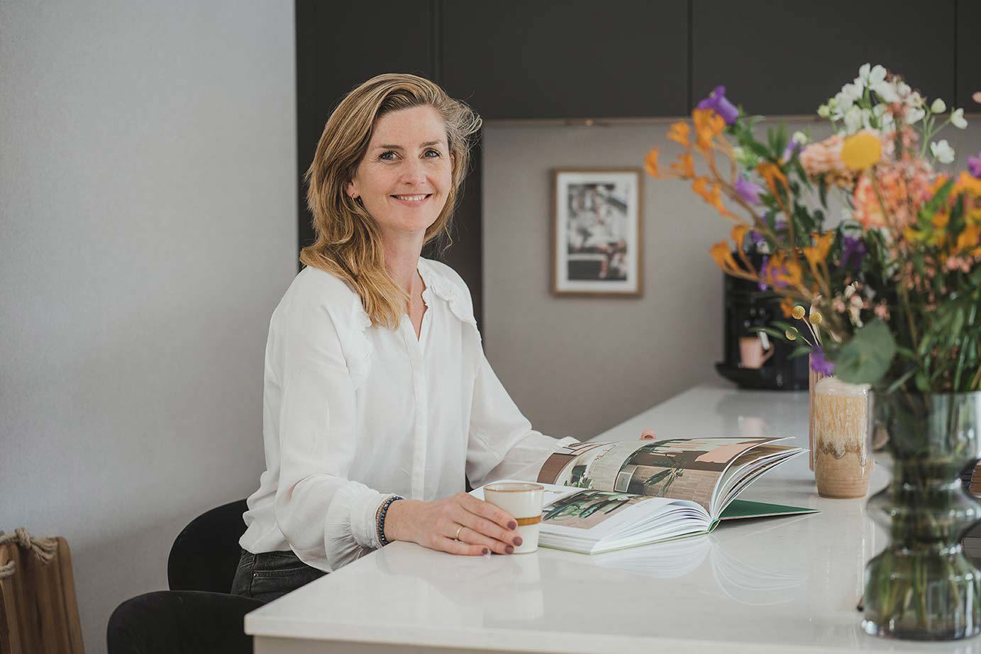 Familie Hagendoorn Velp