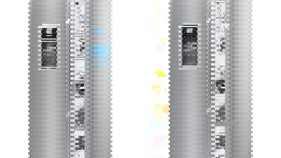 IJslbokjesmachine Liebherr