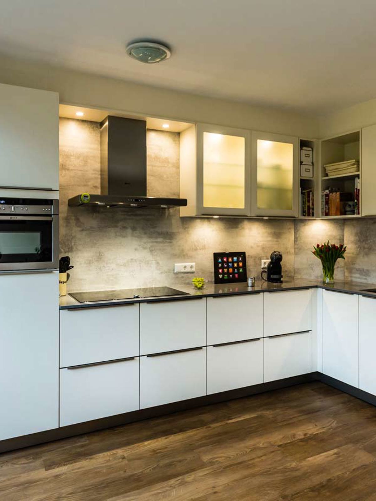 Dhr. en mevr. Riehl uit Vinkeveen