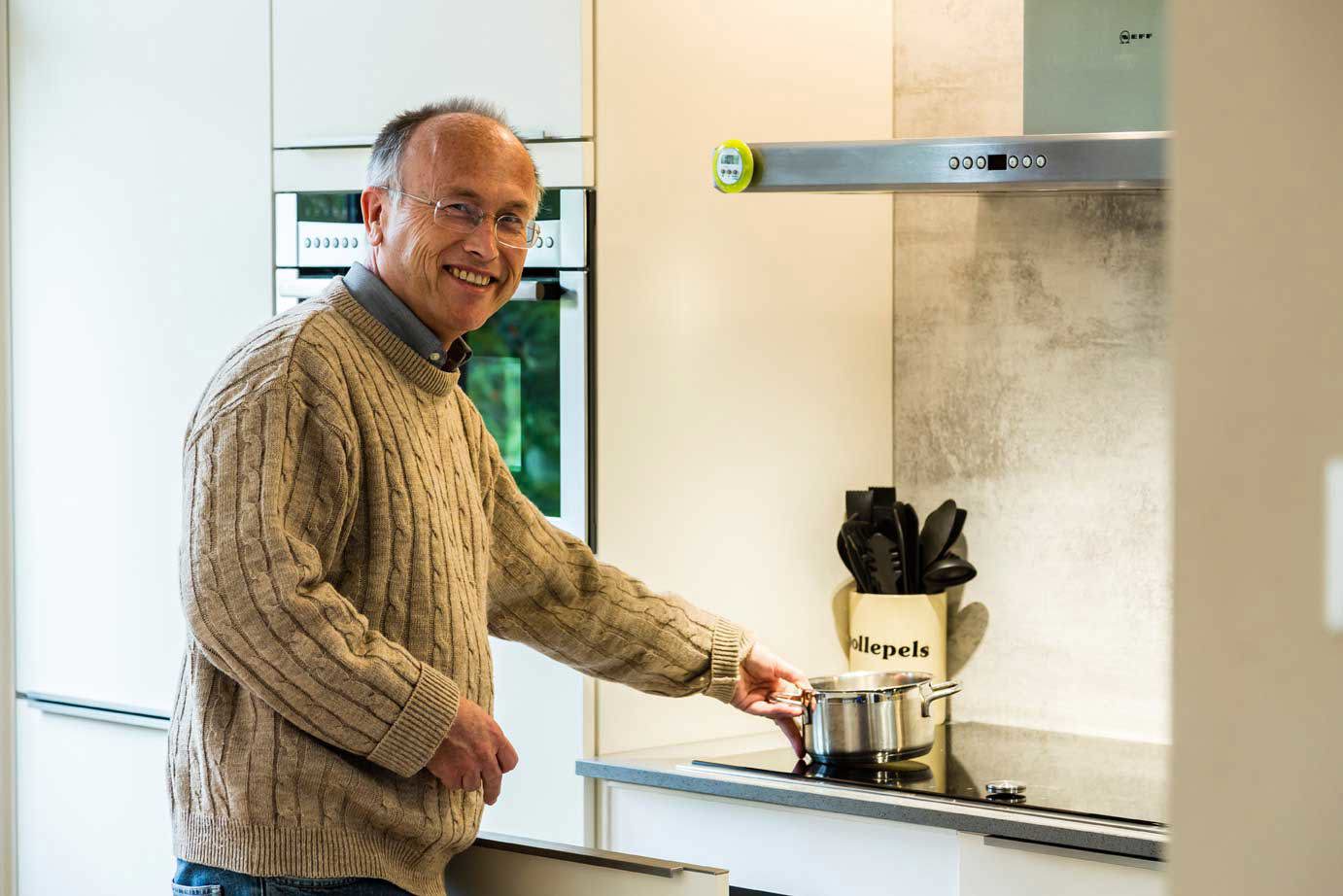 SieMatic Keuken Vinkeveen