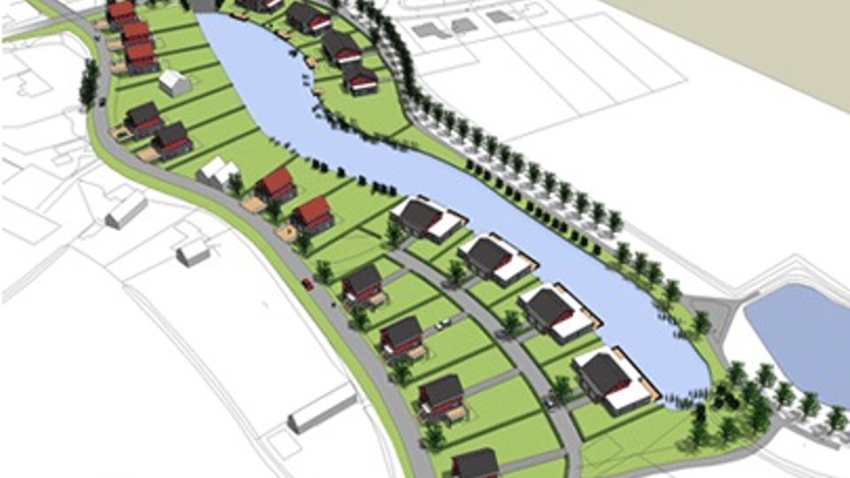 Project De Bieselinghe