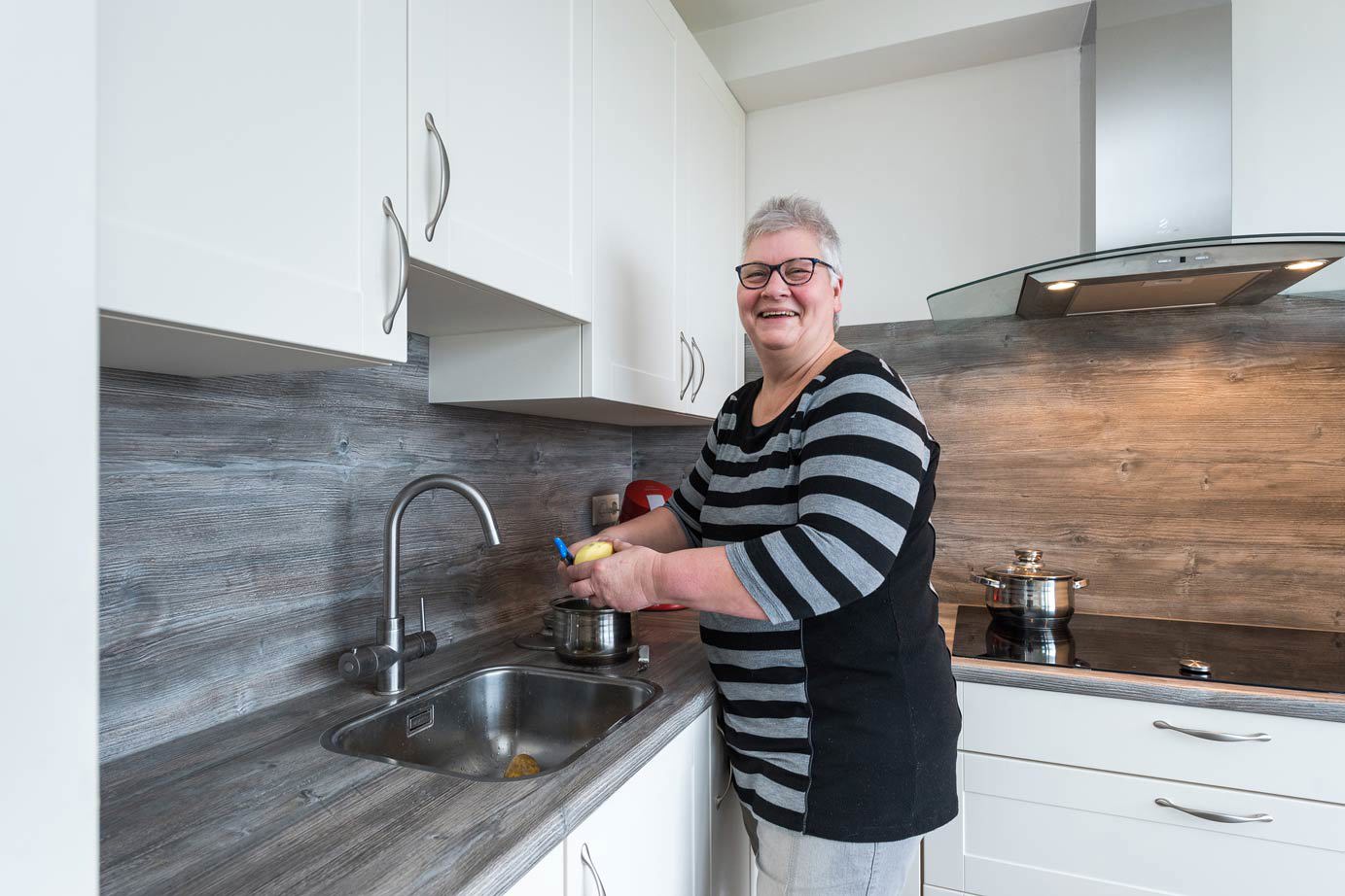 Keuken Goeree-Overflakkee 