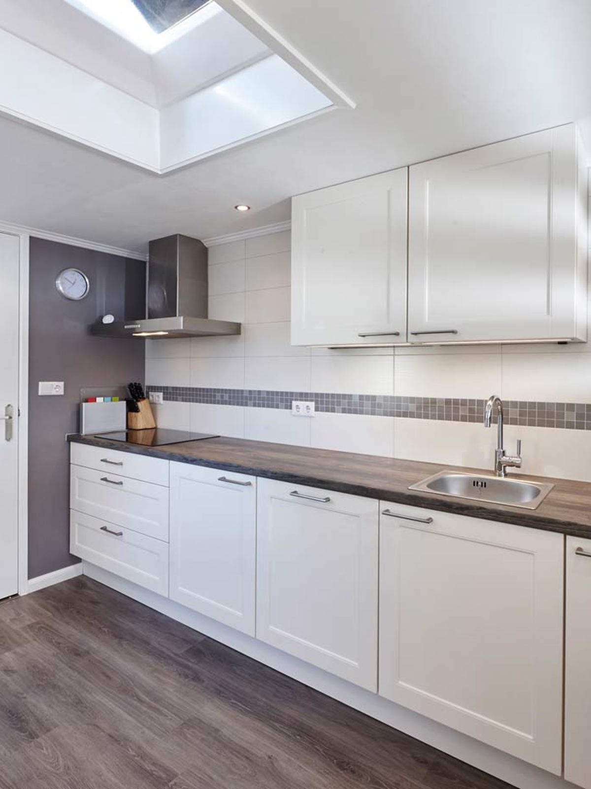 Peter en Marijke Scholter uit Axel