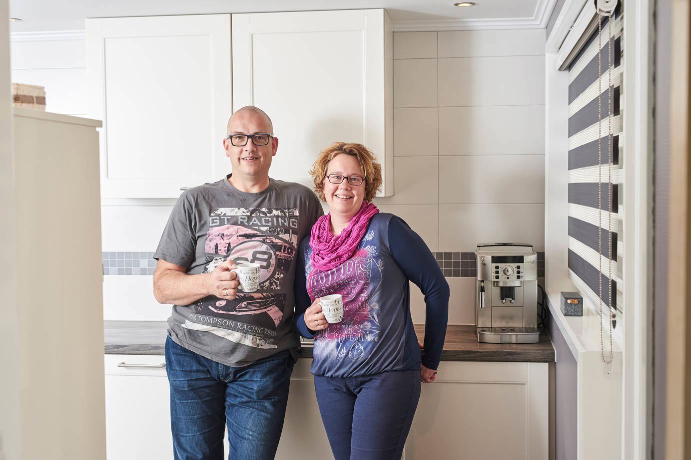 Tijdloze keuken Axel