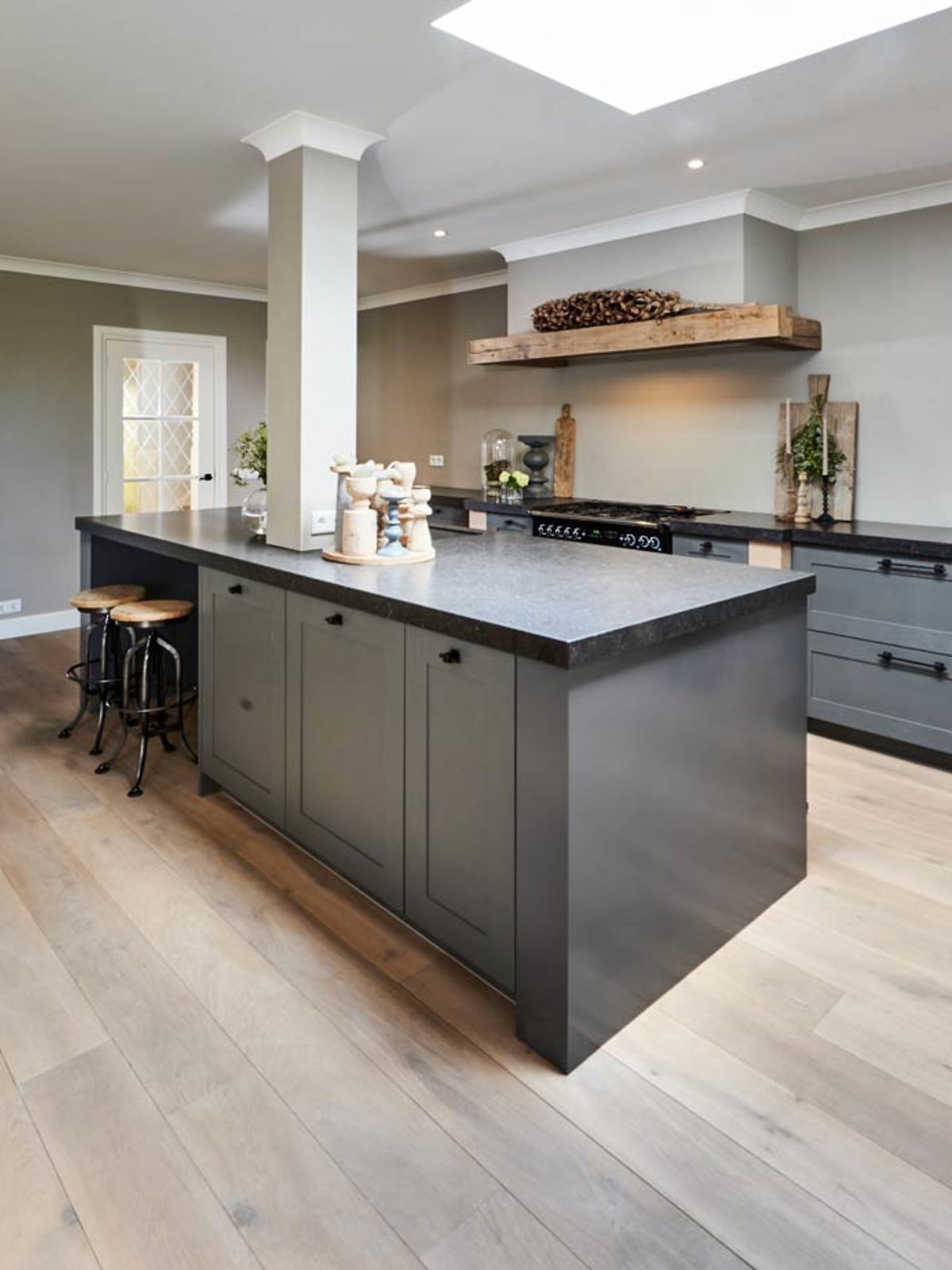 René en Cora Nagelkerke uit Waarde