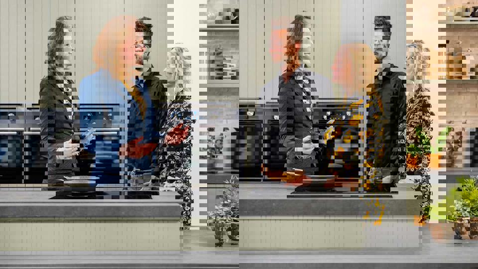 Keuken verkoop - nettoprijzen en transparante offertes