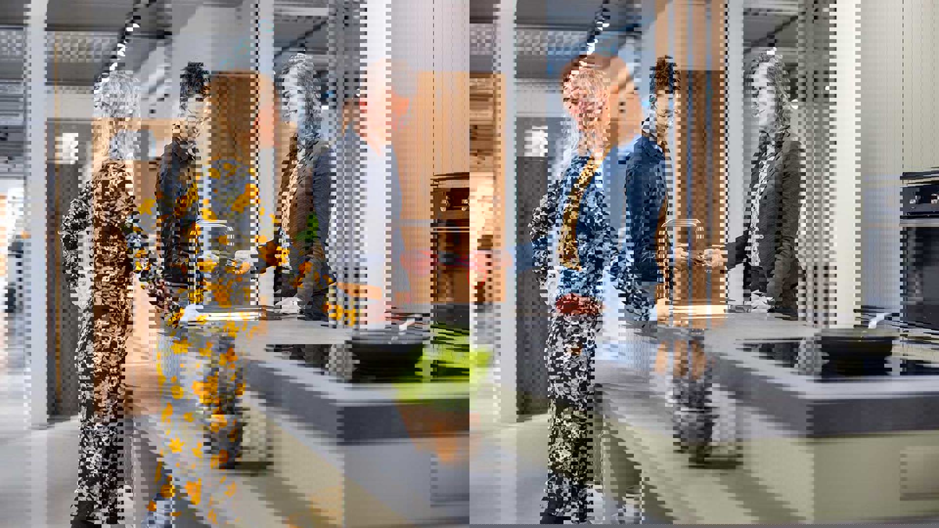 Keuken verkoop - nettoprijzen en transparante offertes