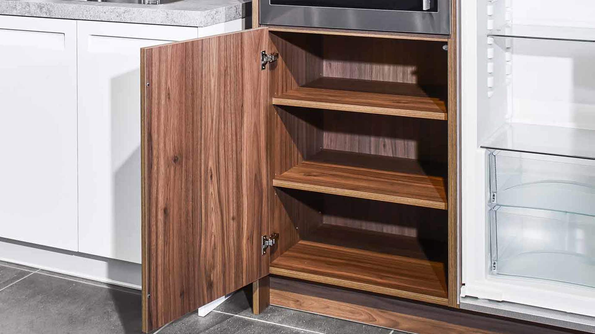 Excellentic heeft binnen- en buitenzijde in dezelfde kleur